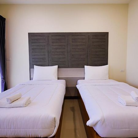 Apartament Pak Ping Ratchabur Ratchaburi Zewnętrze zdjęcie