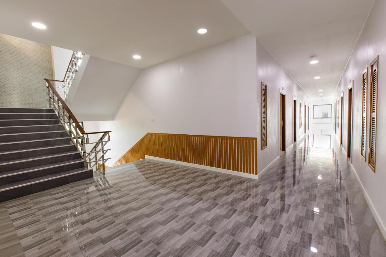 Apartament Pak Ping Ratchabur Ratchaburi Zewnętrze zdjęcie
