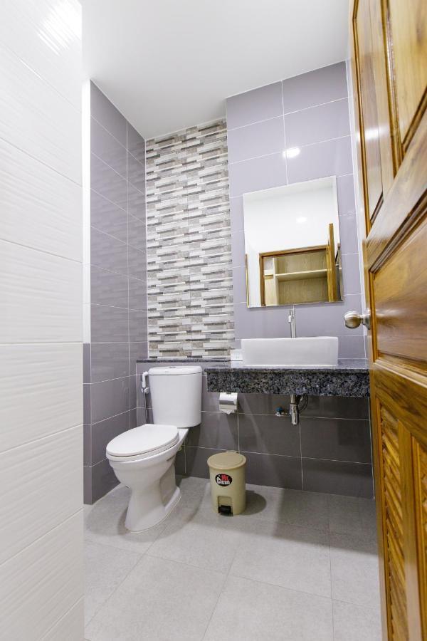 Apartament Pak Ping Ratchabur Ratchaburi Zewnętrze zdjęcie