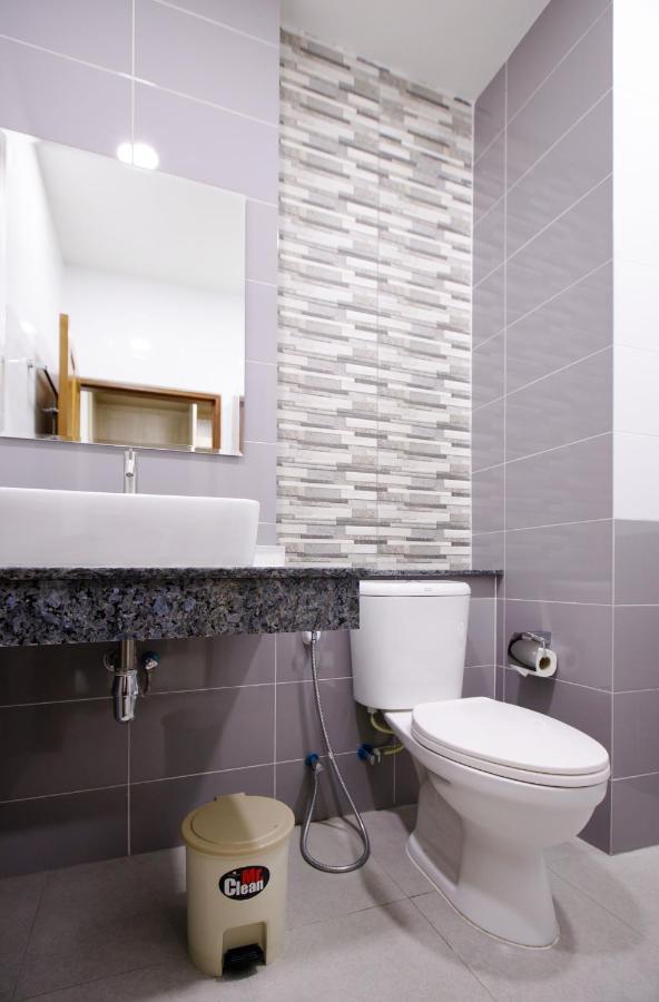Apartament Pak Ping Ratchabur Ratchaburi Zewnętrze zdjęcie