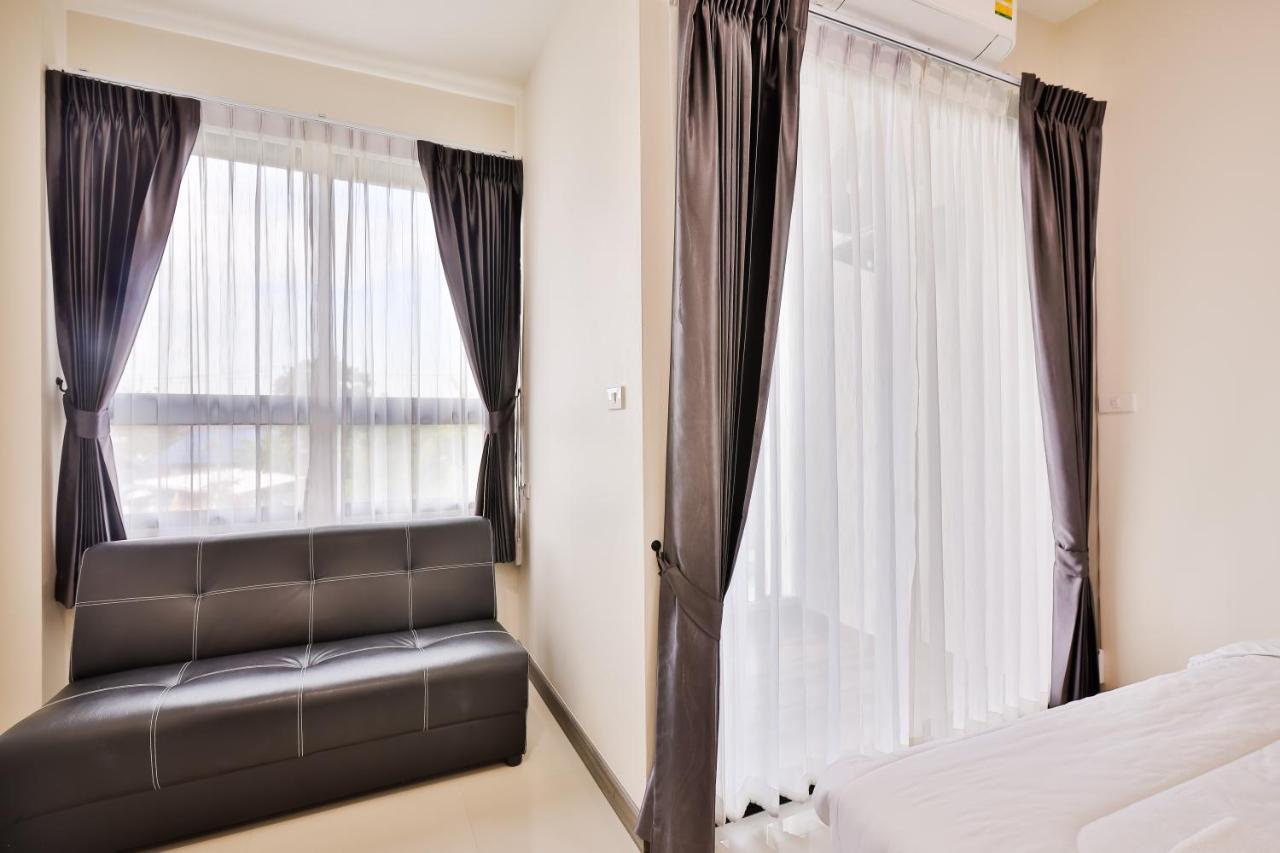 Apartament Pak Ping Ratchabur Ratchaburi Zewnętrze zdjęcie