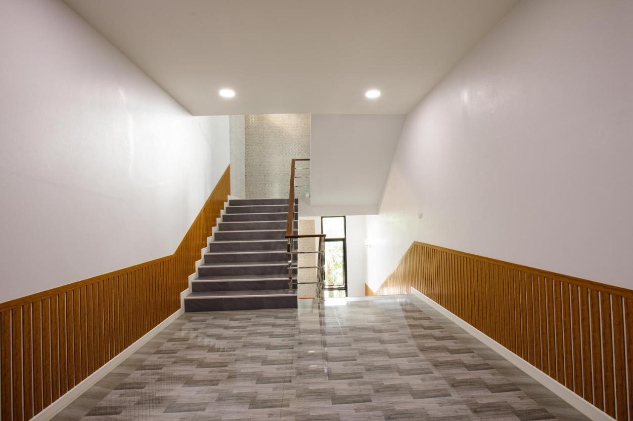 Apartament Pak Ping Ratchabur Ratchaburi Zewnętrze zdjęcie